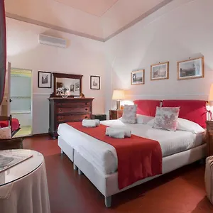 Bed & Breakfast Ape Rosa Relais, Florence