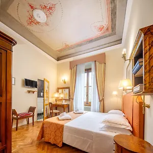 2* Nocleg ze śniadaniem Il Marzocco Boutique