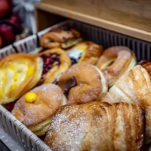 2* Nocleg ze śniadaniem Maison Bianca