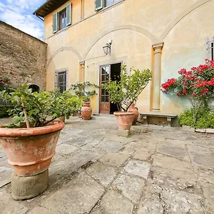 Le Pergole- Firenze