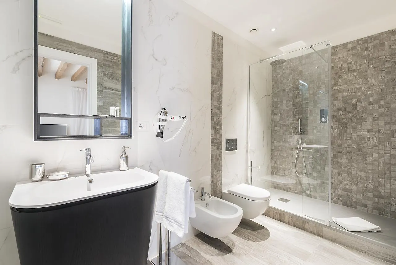 مبيت وإفطار فلورنس Residenza Magliabechi 2*,  إيطاليا