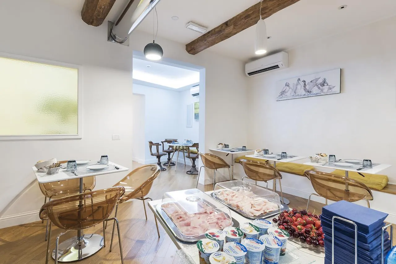 مبيت وإفطار فلورنس Residenza Magliabechi 2*,  إيطاليا